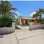 Verabetta Villa San Vito Lo Capo