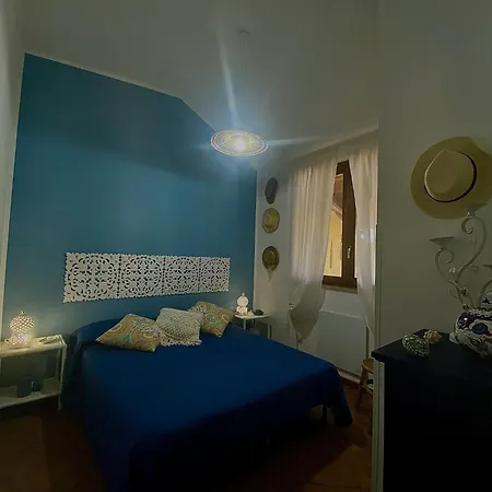 Verabetta Villa