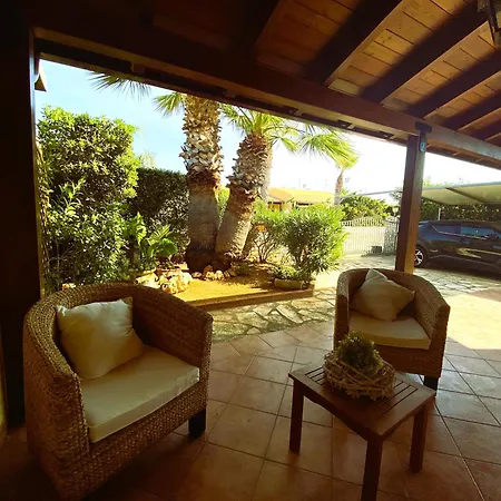 Verabetta * San Vito Lo Capo