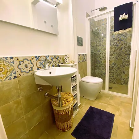 Verabetta Villa *