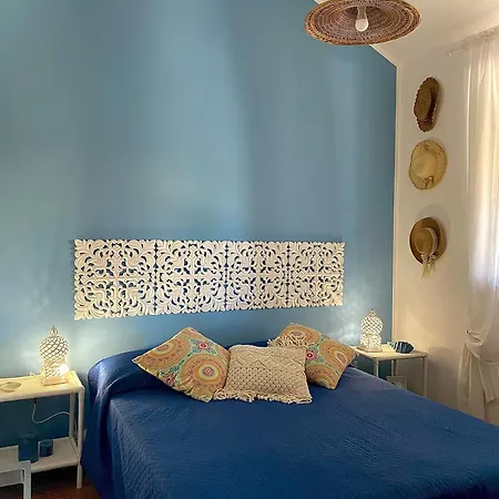 Verabetta Villa