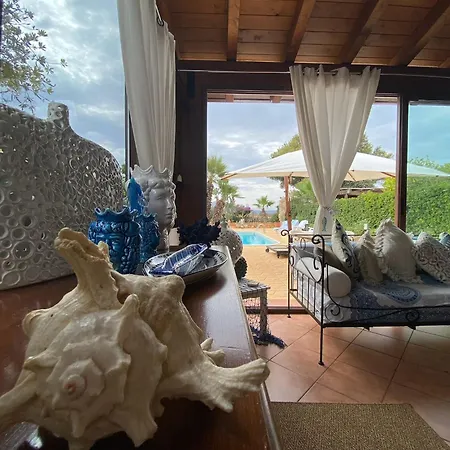 Verabetta Villa