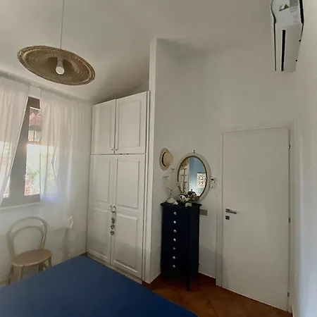 Villa Verabetta San Vito Lo Capo
