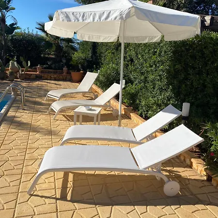 Villa Verabetta *
