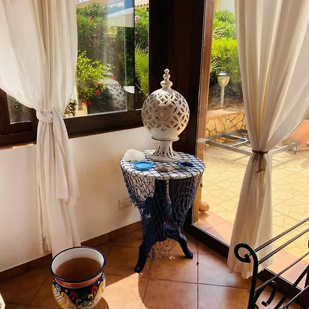 Villa Verabetta San Vito Lo Capo