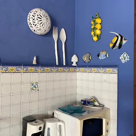 Verabetta * San Vito Lo Capo