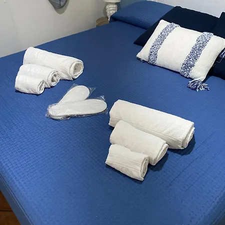 Villa Verabetta San Vito Lo Capo