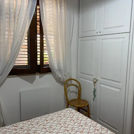 Villa Verabetta *