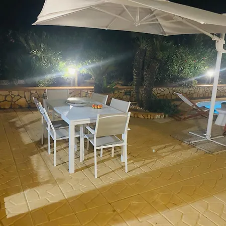 Verabetta Villa *