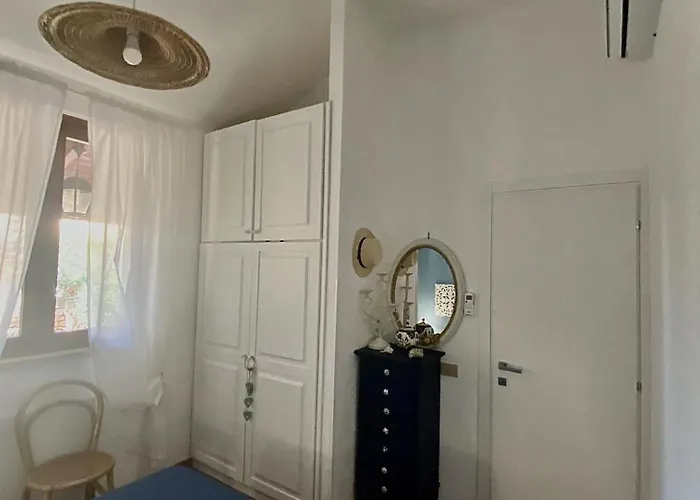 Vila Verabetta San Vito Lo Capo