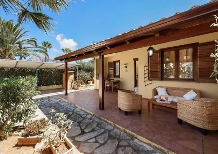 Verabetta * San Vito Lo Capo