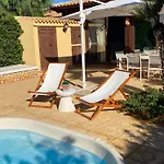 Verabetta Villa
