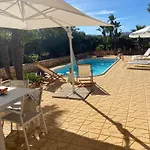 Verabetta Villa *