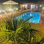 Verabetta Villa San Vito Lo Capo