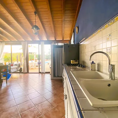 Verabetta * San Vito Lo Capo