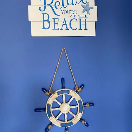 Vila Verabetta San Vito Lo Capo
