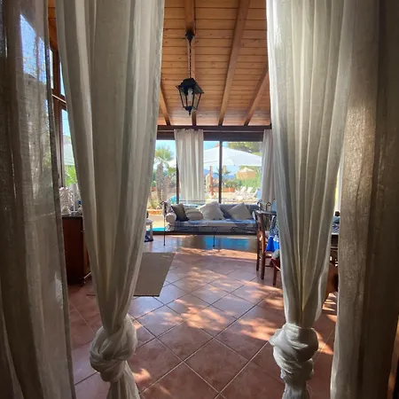 Verabetta San Vito Lo Capo