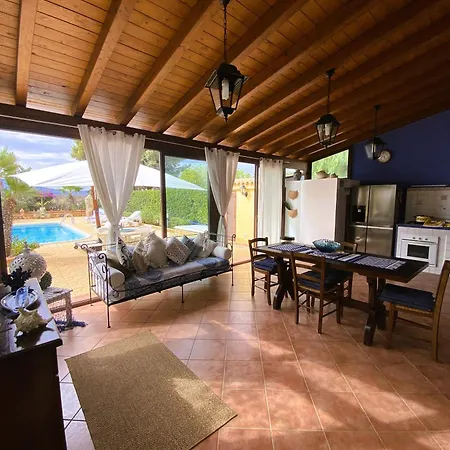 Verabetta San Vito Lo Capo