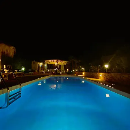 Verabetta San Vito Lo Capo