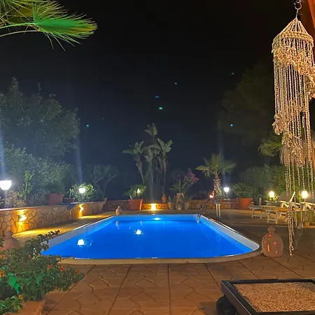 Verabetta Villa San Vito Lo Capo