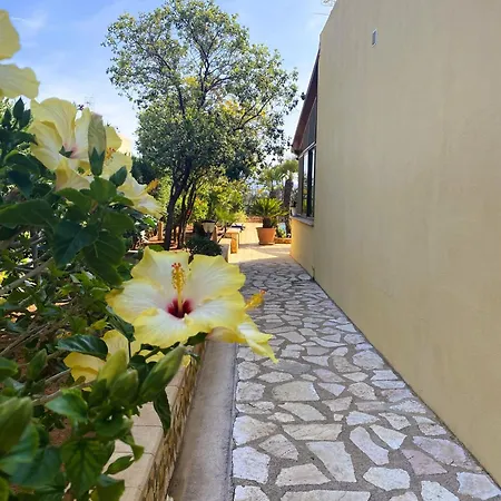 Verabetta Vila San Vito Lo Capo
