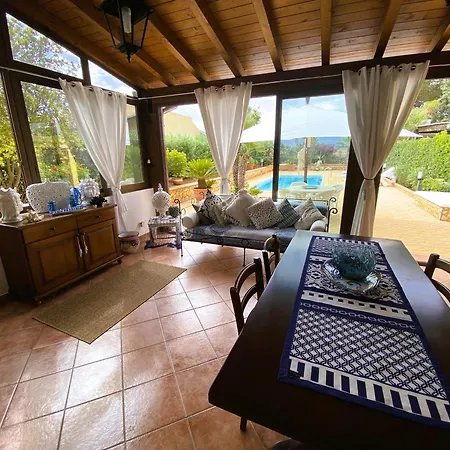 Verabetta San Vito Lo Capo