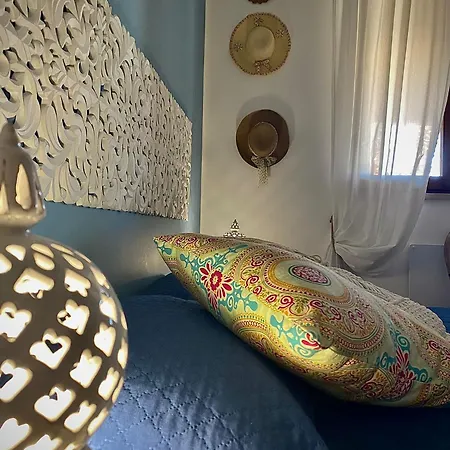 Verabetta * San Vito Lo Capo