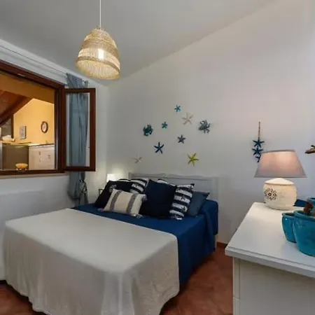 Verabetta Villa San Vito Lo Capo