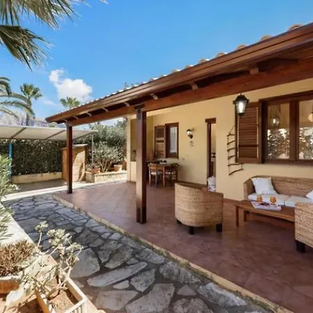 Verabetta * San Vito Lo Capo