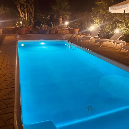 Villa Verabetta San Vito Lo Capo