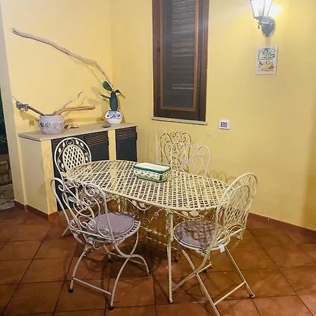 Verabetta * San Vito Lo Capo