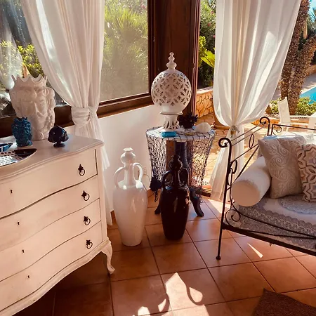 Verabetta San Vito Lo Capo