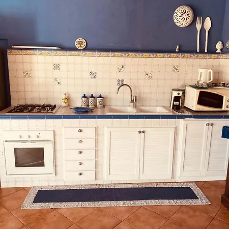 Vila Verabetta *