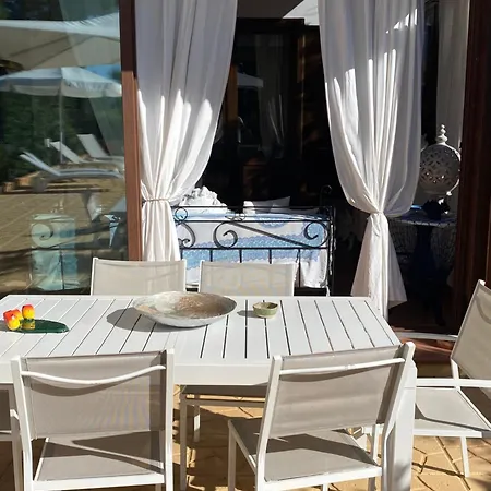 Villa Verabetta San Vito Lo Capo